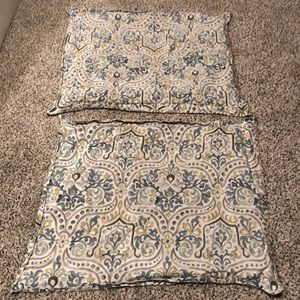 Pottery Barn Jessie Shams